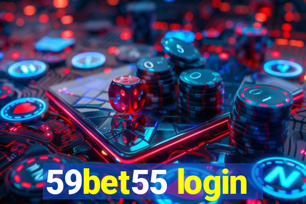 59bet55 login